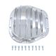 Polished Aluminum Cover ford 10.25" and 10.5" Ford