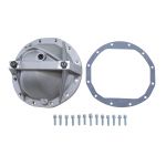Aluminum Girdle Cover for GM 12 bolt car TA HD