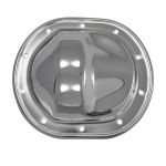Chrome Cover for 10.5" GM 14 bolt truck