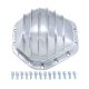 Polished Aluminum Cover for 10.5" GM 14 bolt truck