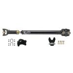 Yukon Heavy Duty Driveshaft for '12-'17 JK Front w/ M/T 