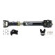Yukon Heavy Duty Driveshaft for '12-'17 JK Rear w/ M/T