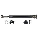 Yukon Heavy Duty Driveshaft for '07-'11 JK Front 