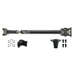 Yukon Heavy Duty Driveshaft for '12-'17 JK 2 Door Rear w/ A/T 