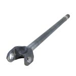 Yukon Chromoly Inner Front Axle for Dana 44 Diff, 30 Spline, RH, 27.94” Long
