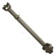 NEW USA Standard Rear Driveshaft for Bronco, 31-1/4" Center to Center