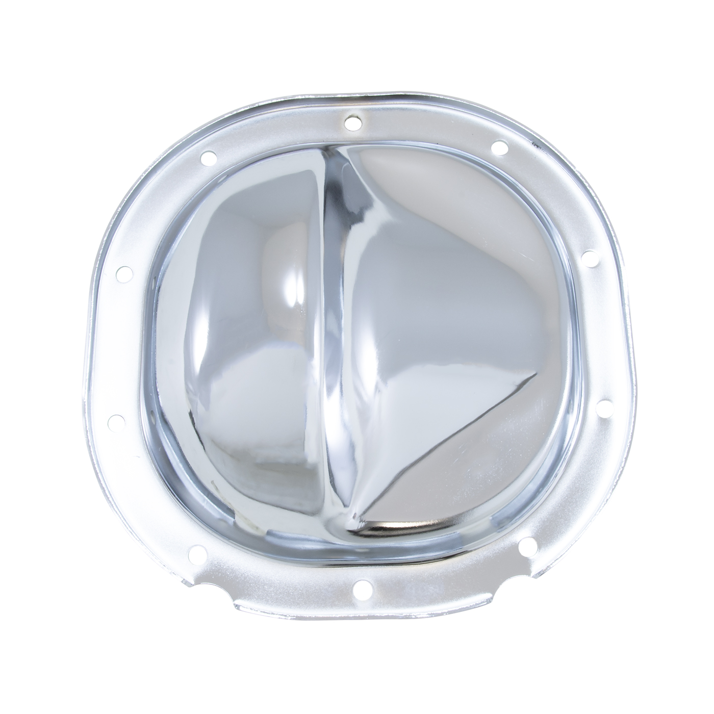 Chrome Cover for 8.8" Ford