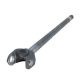 Yukon Chromoly Inner Front Axle for Dana 30 Diff, 27 Spline, RH, 32.36” Long