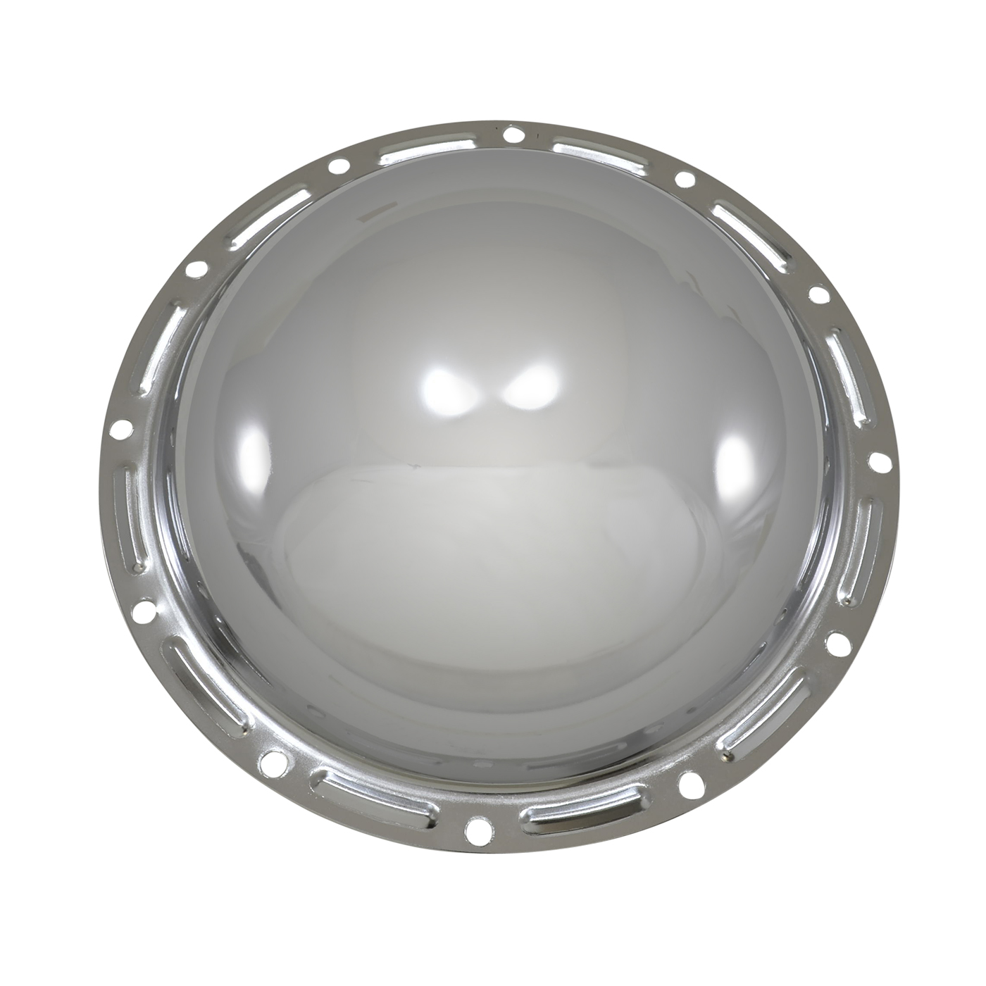 Chrome Cover for AMC Model 20