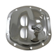 Replacement Chrome Cover for Dana 30 Standard rotation 