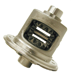 Trac Loc Limited Slip for Dana 60 Differential, 4.56 & Up Gear Ratio, 35 Spline