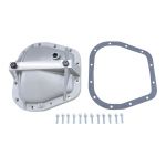 9.75" Ford TA HD Aluminum Cover
