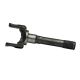 Yukon Chromoly Outer Front Axle for Dana 44 Diff, 19 Spline, 9.92” Long