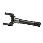 Yukon Chromoly Outer Front Axle for Dana 44 Diff, 19 Spline, 10.66” Long