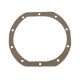 8" dropout housing gasket.
