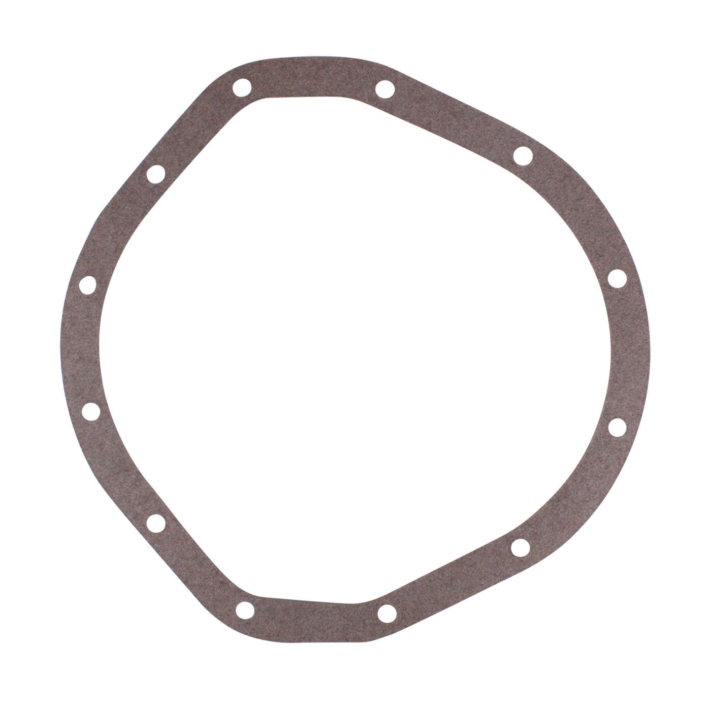 GM 12 bolt truck cover gasket