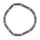 GM 12 bolt truck cover gasket