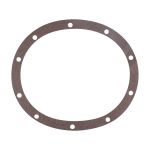 Model 35 cover gasket.