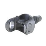 Yukon Chromoly Outer Front Axle for Dana 30 Diff, 32 Spline, 6.3” Long