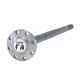 Yukon Chromoly Full Float Rear Axle, Dana 60, 30 Spline, 33.5” Cut to Length