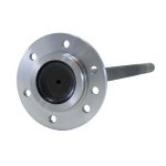 Yukon Chromoly Rear Axle, Toyota 8”/V6 Diff, 106mm Pilot, 29-1/8” Cut to Length