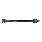 Yukon performance front driveshaft, Dana 30, 2018 Jeep JL Sahara/Sport, Manual 