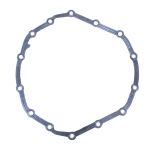 Yukon GM & Dodge 11.5" Rear Differential Cover Gasket, Rubber