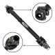 Yukon performance rear driveshaft, 2018 Jeep JL Wrangler Sport 2 Dr, Manual 