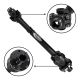 Jeep JL Sport Rear Driveshaft, 2 Door with Manual Transmission, with Dana 35 
