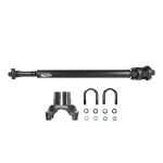 Yukon Performance Rear Driveshaft HD, 2018 Jeep JL Rubicon 4 Door w/Automatic