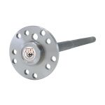 Yukon Chromoly Rear Axle for Dana 44 Differential, 35 Spline, 31.75” Cut to Fit