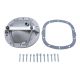 Aluminum girdle cover for GM 7.5" & 7.625