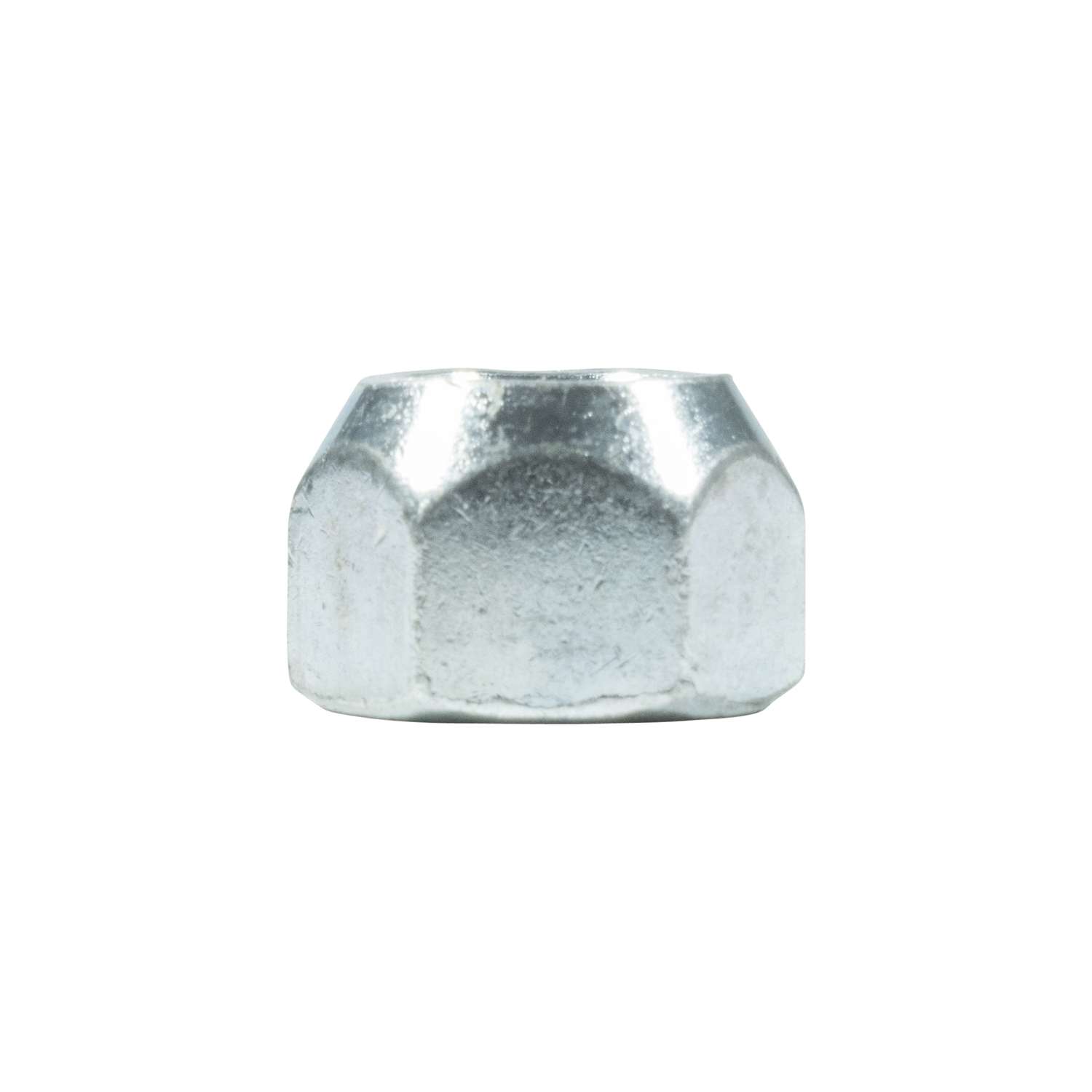 Yukon Lug Nut 7/16"-20, 3/4" Hex, 60 Degree Seat, Open End