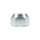 Yukon Lug Nut 7/16"-20, 3/4" Hex, 60 Degree Seat, Open End