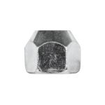 Yukon Lug Nut 9/16"-18, 7/8" Hex, 60 Degree Seat, Open End