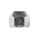 Yukon Lug Nut 9/16"-18, 7/8" Hex, 60 Degree Seat, Open End