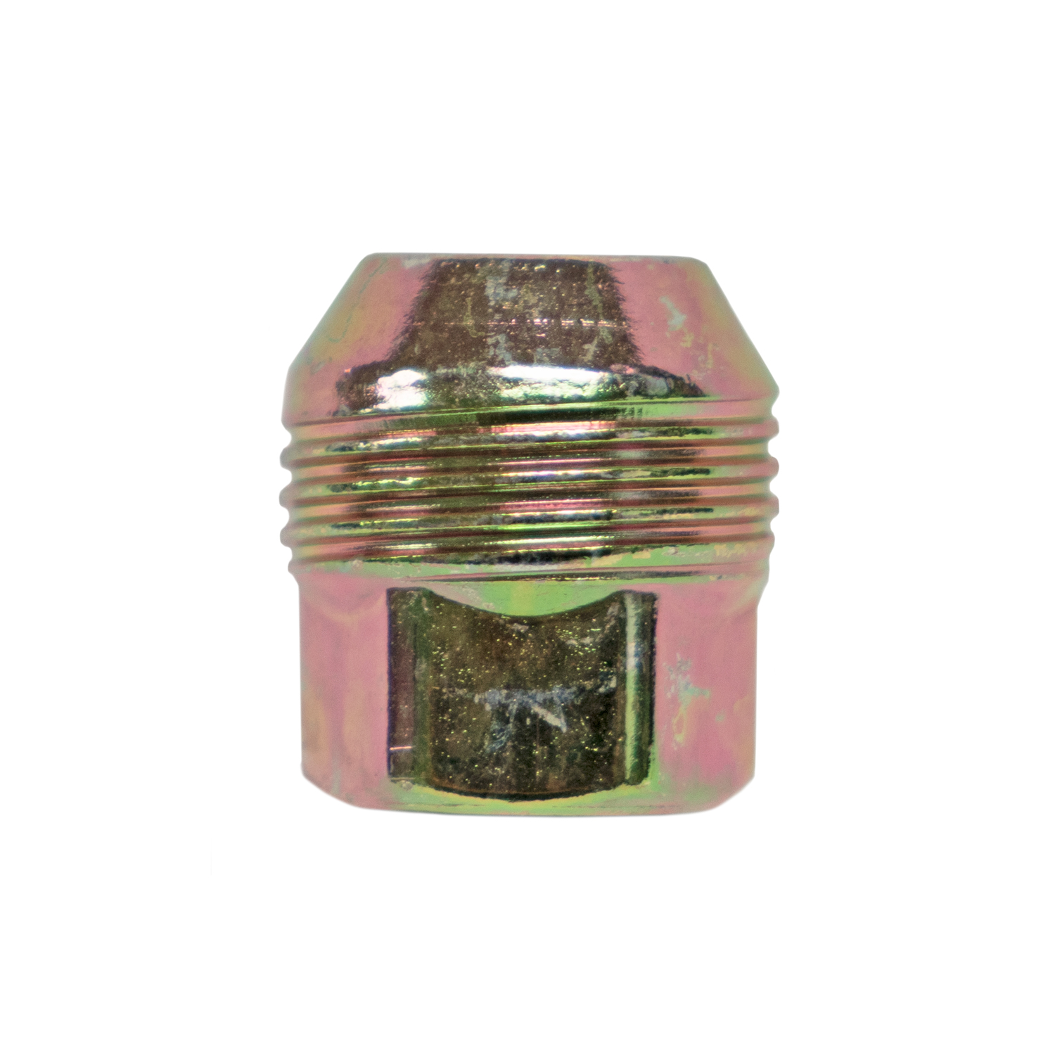 Yukon Lug Nut M14-1.5, 22MM HEX, 60 Degree Seat, Ext Thread
