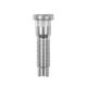 Yukon Axle Stud, 58MM X M14-1.5, 16.01MM Knurl