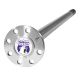 Yukon Chromoly Axle for GM 14T & 11.5” Diffs, 30 Spline, 38.8” Cut to Length