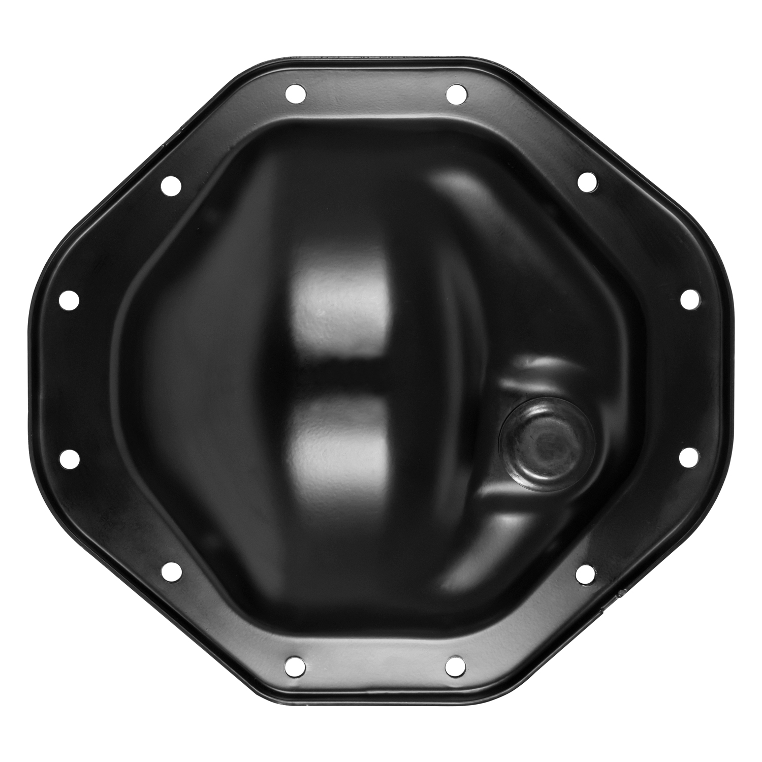 Steel cover for Chrysler 9.25" rear