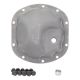 Steel cover for Dana 30 standard rotation front