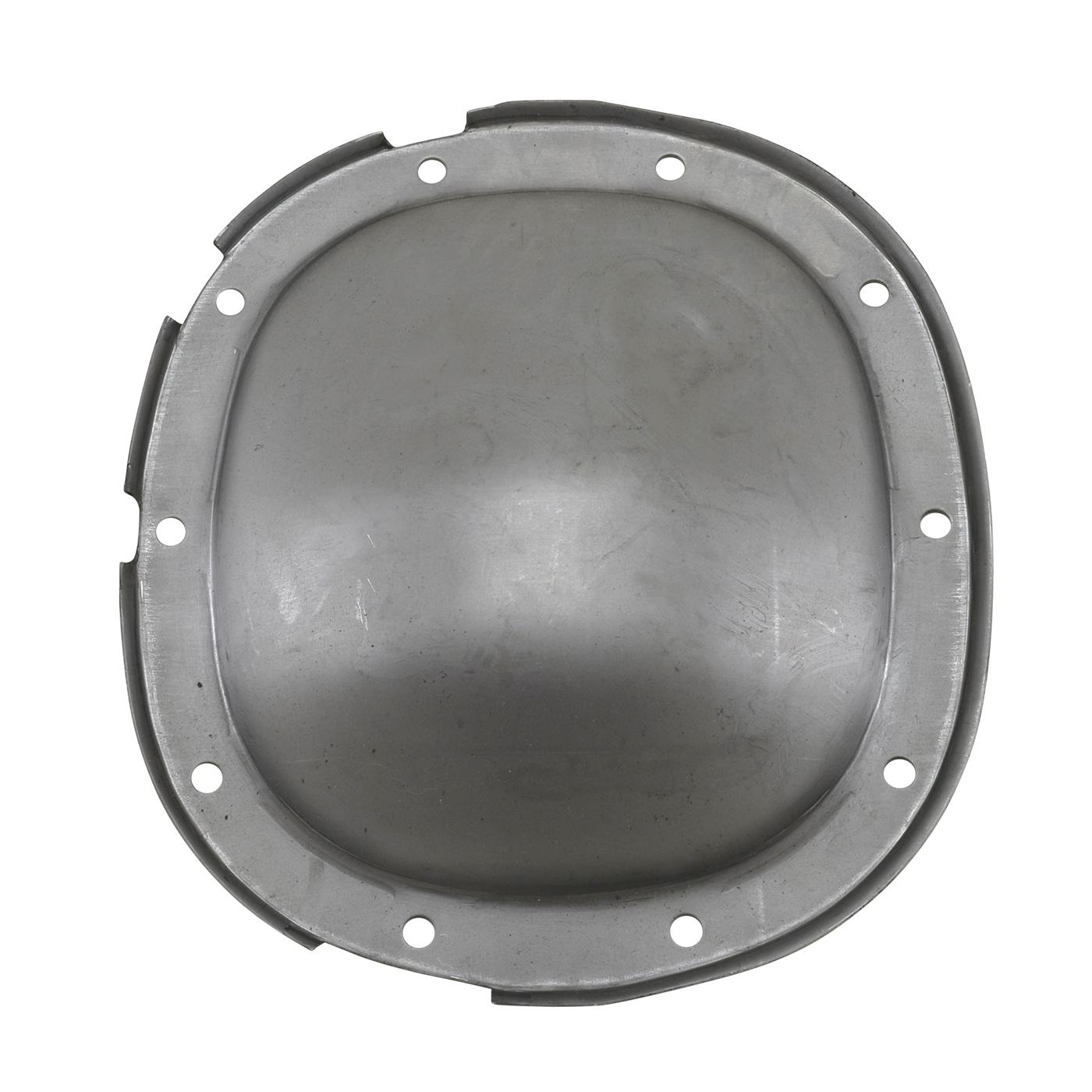 Steel cover for GM 7.5" & 7.625 