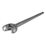 Yukon Chromoly Inner Front Axle for Dana 44 Diff, 30 Spline, RH, 33.6” Long