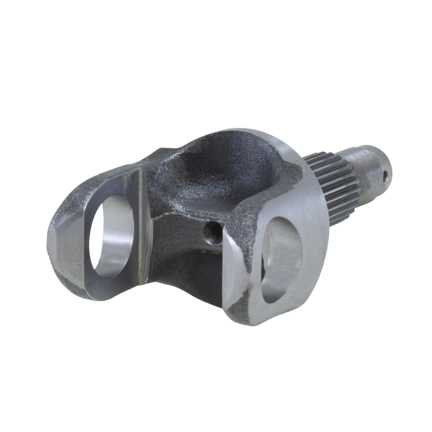 Yukon Chromoly Outer Front Axle for Dana 30/Dana 44 Diff, 32 Spline, 6.3” Long