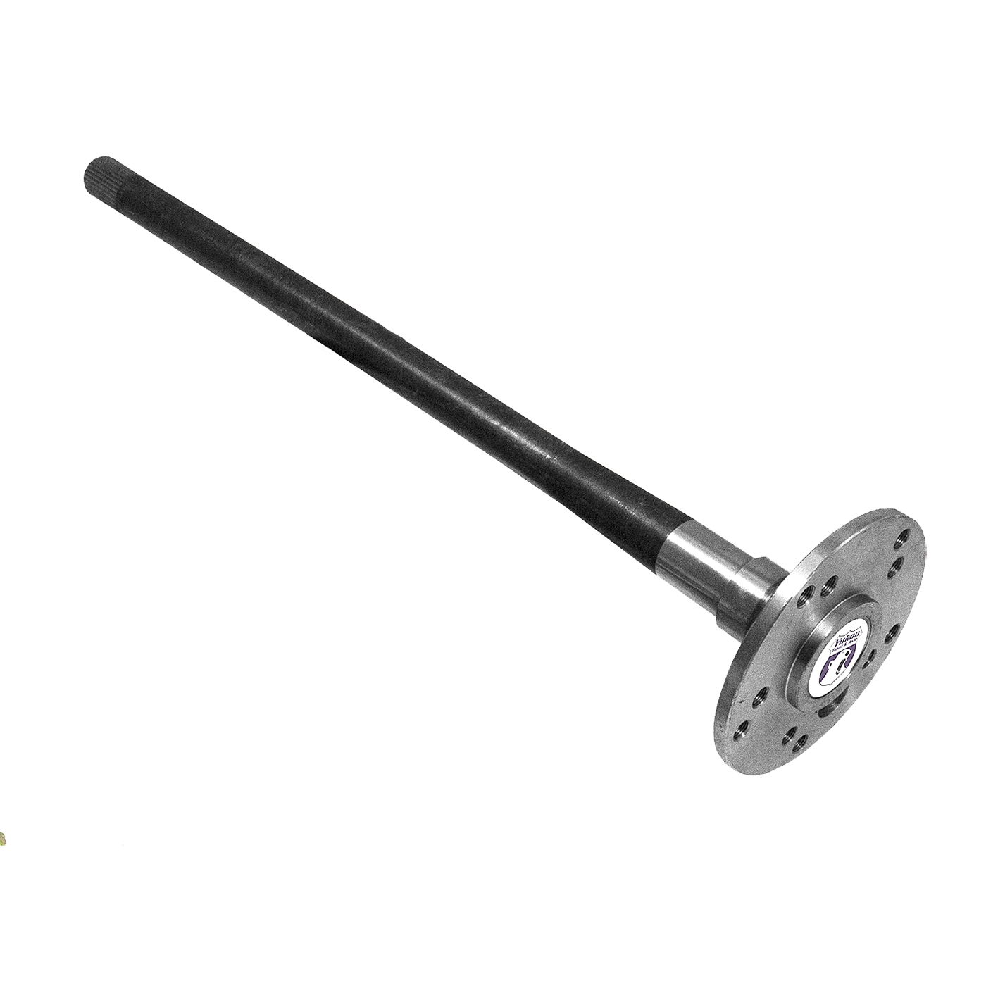 Replacement axle for Ultimate 88 kit, left hand side | YA WF88-31