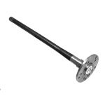 Yukon Chromoly Rear Axle for Ford 8.8” with Ultimate 88 Kit, RH, 28.16” Long