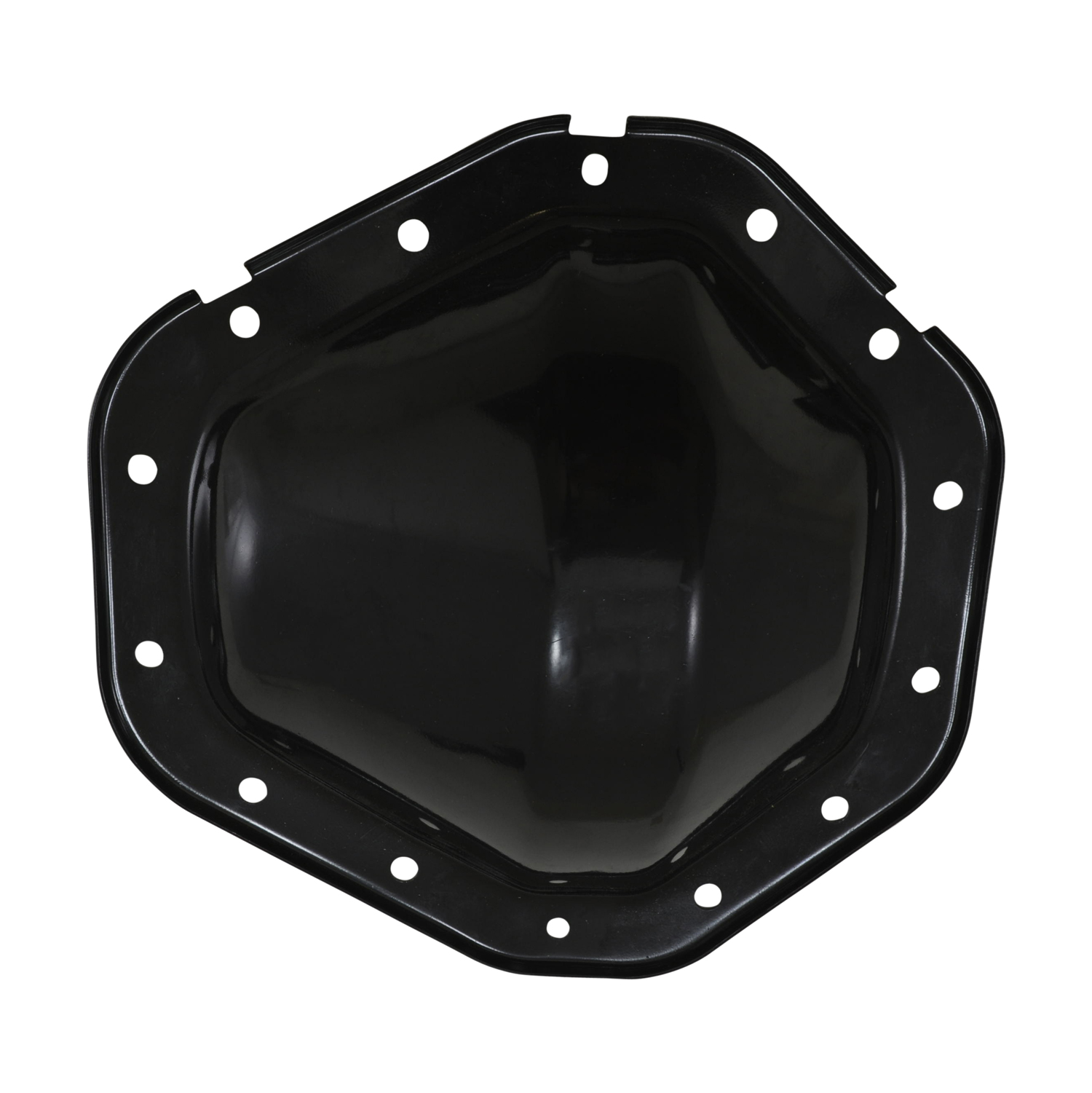 Steel cover for GM 10.5" 14 bolt truck