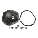 Finned aluminum cover for Dodge & GM 11.5" AAM Rear Axle