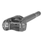 Yukon Chromoly Inner Front Axle for Chrysler 9.25”, 33 Spline, LH, 19.6” Long