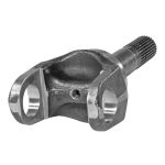 Yukon Chromoly Outer Front Axle for Dana 50 & Dana 60, 30 Spline, 9-3/8” Long